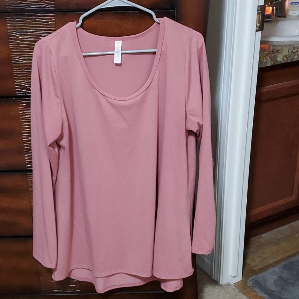 Ladies Top